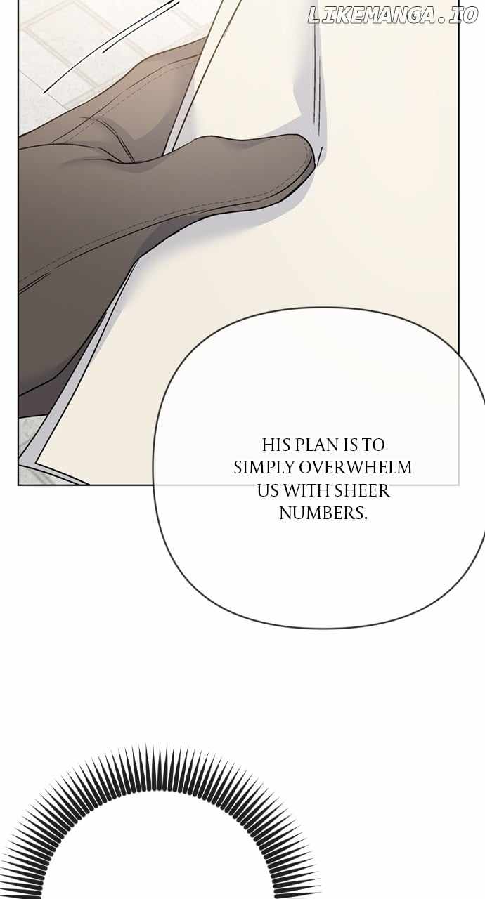 The Way That Knight Lives As a Lady Chapter 161 46